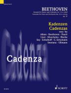 Cadences Standard