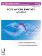 Lost Woods Fantasy Standard