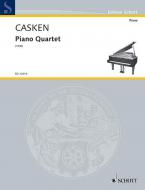Quatuor avec piano Standard