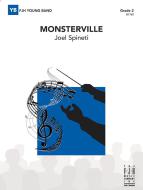 Monsterville Standard
