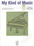 My Kind of Music 1 