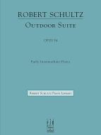 Outdoor Suite op. 54 