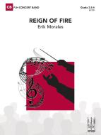 Reign of Fire Standard