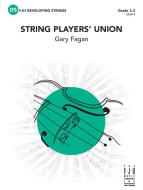 String Players' Union Standard