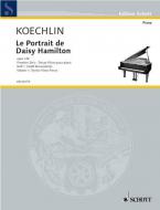Le Portrait de Daisy Hamilton Op. 140 Vol. 1 Standard