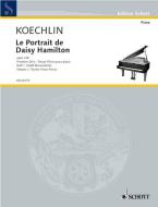 Le Portrait de Daisy Hamilton Op. 140 Vol. 1 Standard