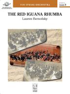The Red Iguana Rhumba Standard