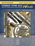 Three For All Winds 
