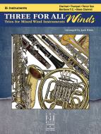 Three For All Winds 