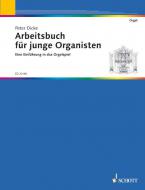 Arbeitsbuch für junge Organisten Standard
