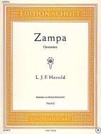 Zampa Standard
