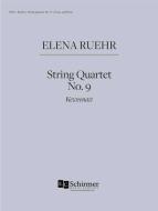 Quatuor à cordes n° 9 