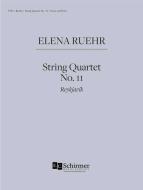 Quatuor à cordes n° 11 