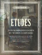 Études de compositrices 