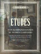 Études de compositrices 
