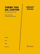 There You Go, Castor Standard