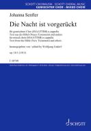 Die Nacht ist vorgerückt op. 18/1 Download