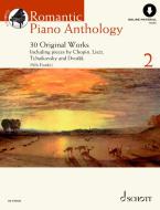 Romantic Piano Anthology 2 Download