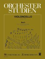 Études d'orchestre 