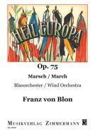 Hail Europe op. 75 Download