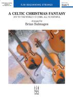 A Celtic Christmas Fantasy 