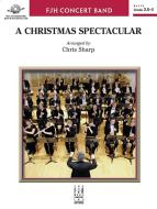A Christmas Spectacular 