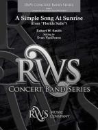 A Simple Song at Sunrise Download