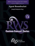 Agent Boombucket 