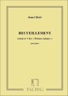 Poèmes Intimes: Recueillement 