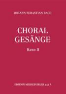 Choralgesänge 2 