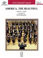 America, The Beautiful 