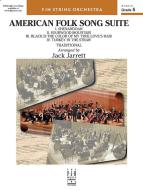 American Folk Song Suite Download