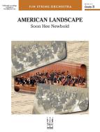 American Landscape 
