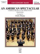 An American Spectacular 