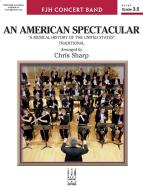An American Spectacular 