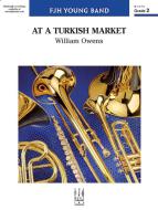 At a Turkish Market Download