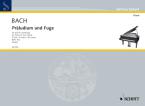 Präludium und Fuge D BWV 532 Standard