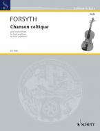 Chanson celtique Standard