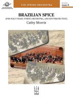Brazilian Spice Download