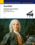 Pièces célèbres pour Piano Standard