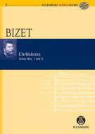 L'Arlèsienne Suite 1+2 