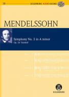 Symphonie No. 3 La mineur op. 56 