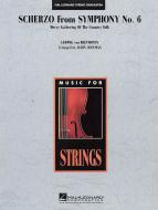Scherzo from Symphony No. 6 Standard