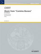 Musique de Carmina Burana (O Fortuna) Standard