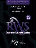 ELF-CON FIVE 