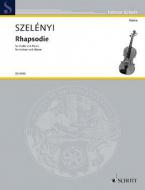 Rhapsodie Standard