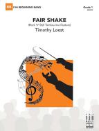 Fair Shake Download