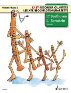 From Beethoven to Bernstein 