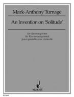 An Invention On Solitude 