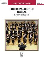 Freedom, Justice, Honor Download
